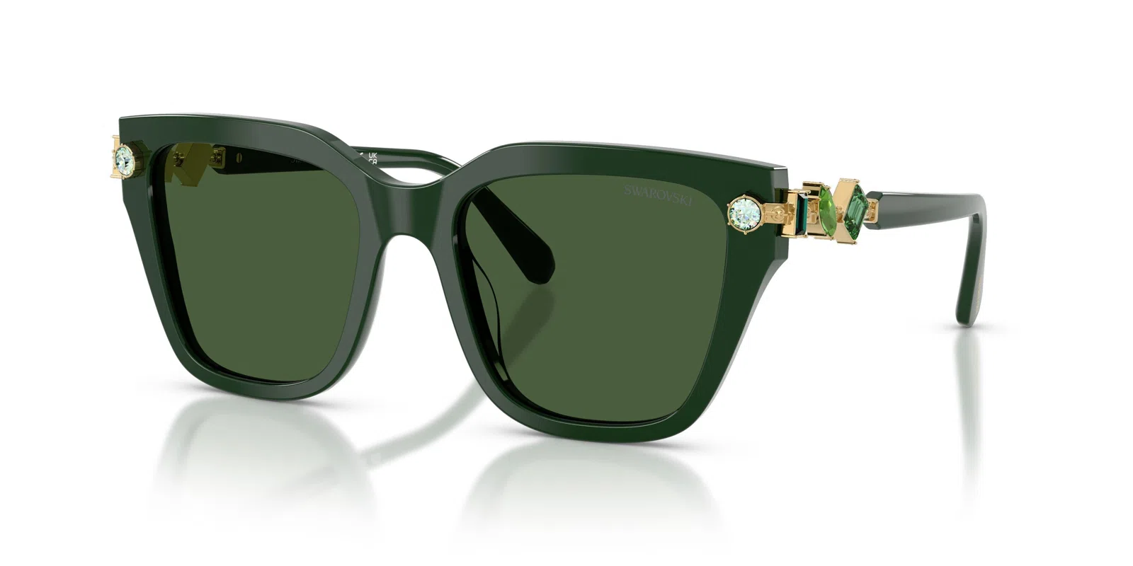 Swarovski 6041F Sunglasses - view 24